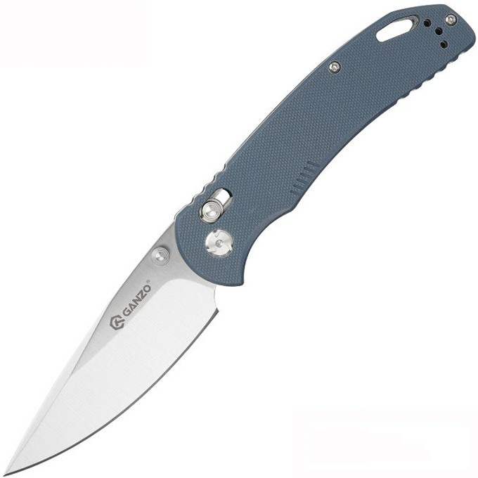 Нож GANZO G7531-GY